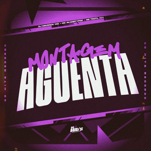 Montagem Aguenta