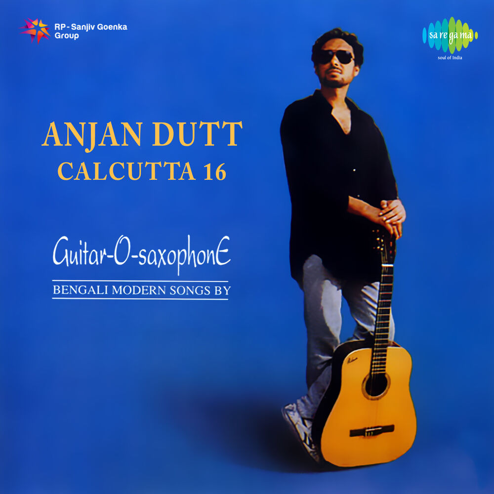 Picture of Calcutta 16