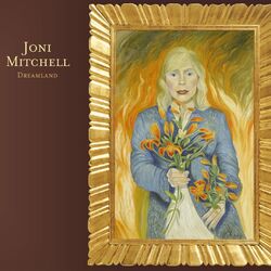 Cover of Dreamland