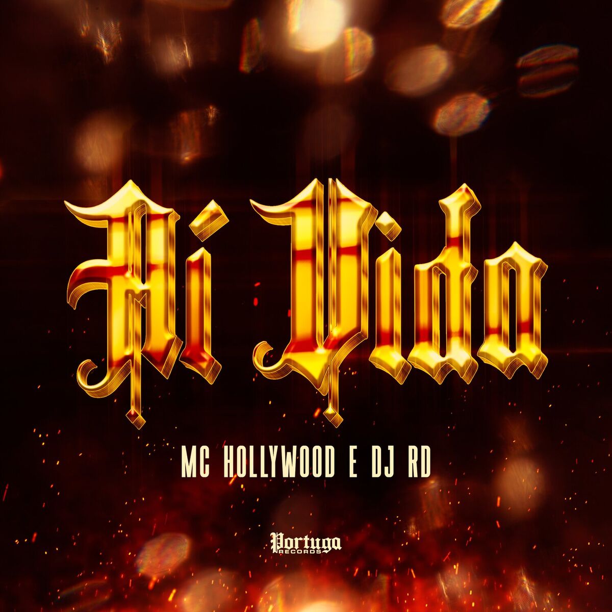 Album cover of Ai Vida