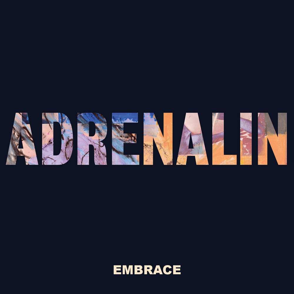 Adrenalin cover