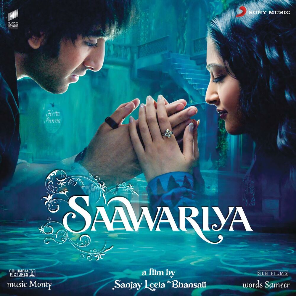 Picture of Saawariya (Original Motion Picture Soundtrack)