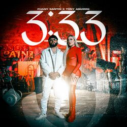 Cover of 3:33