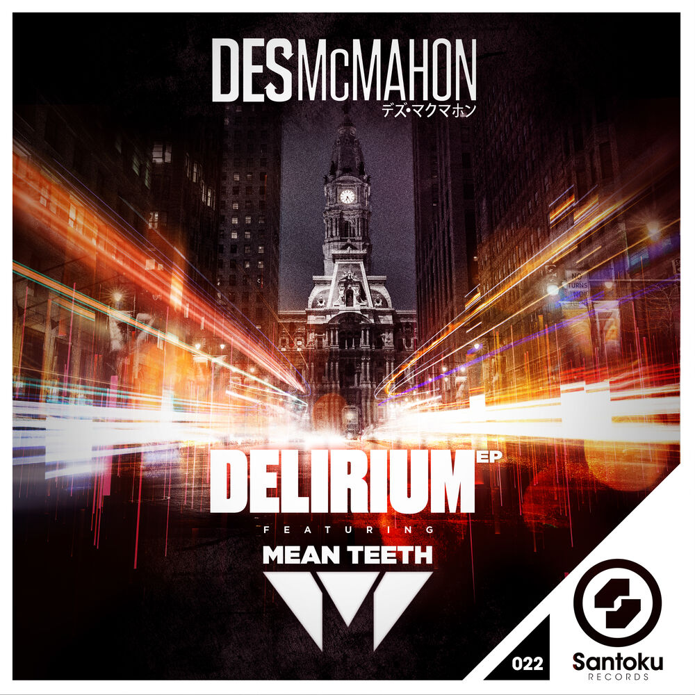 Picture of Delirium