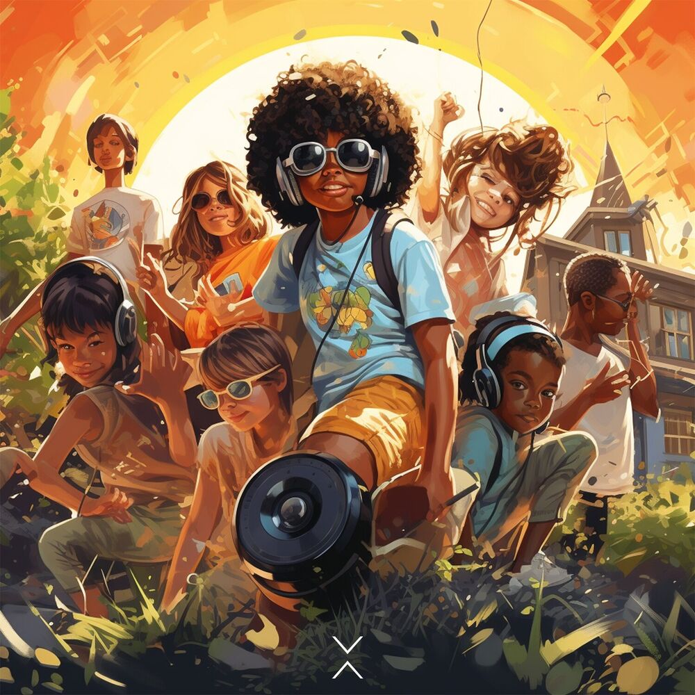 Picture of Sky High