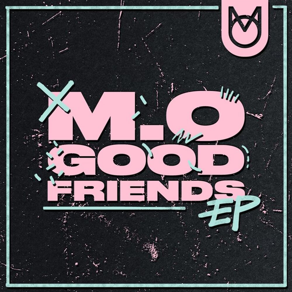 Picture of Good Friends
