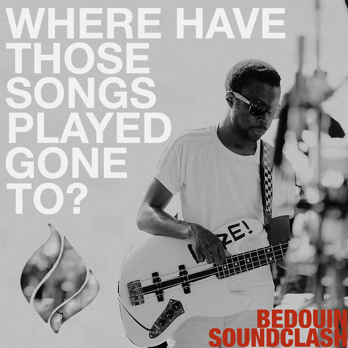 Album cover of Where Have Those Songs Played Gone To?