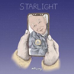 Cover of STARLIGHT