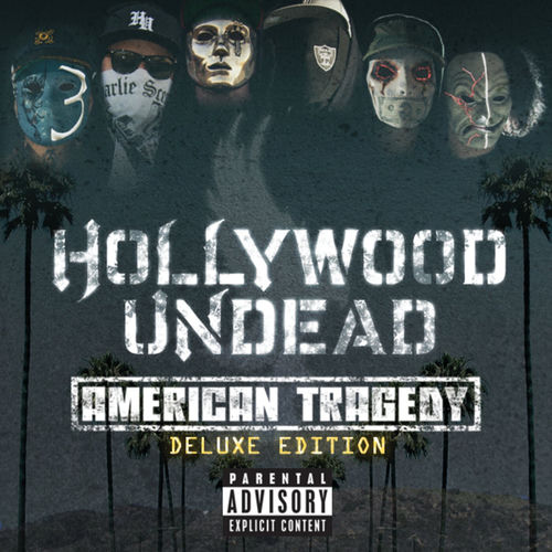 Comin’ In Hot by Hollywood Undead - 96 BPM