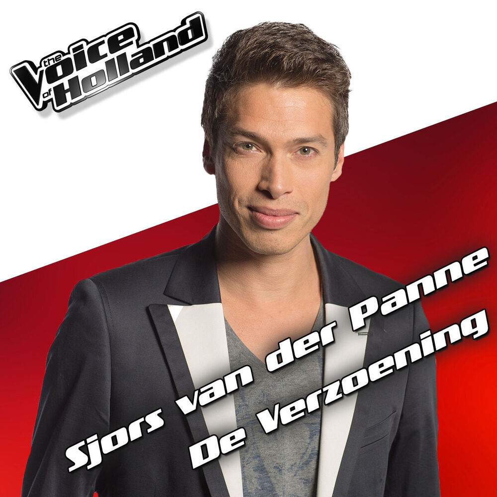 Picture of De Verzoening