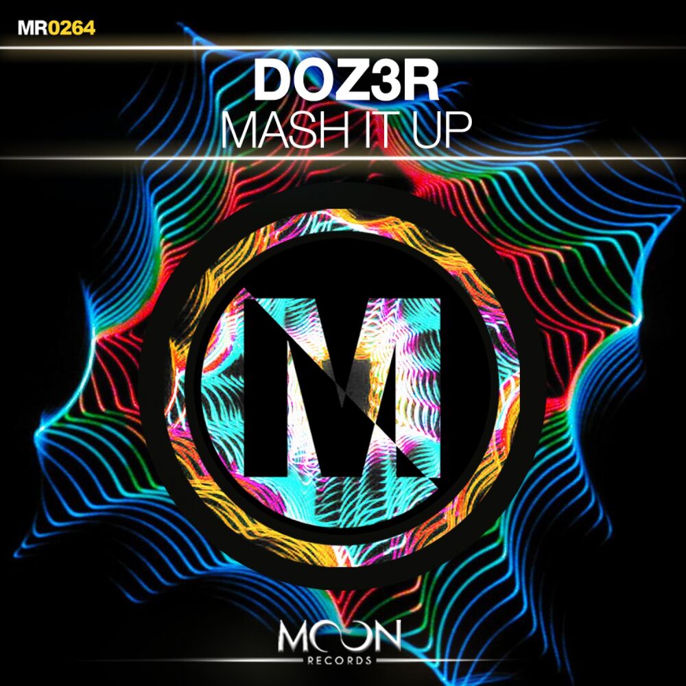 Picture of Mash It Up
