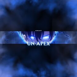 Cover of UN-APEX (Solo Leveling)