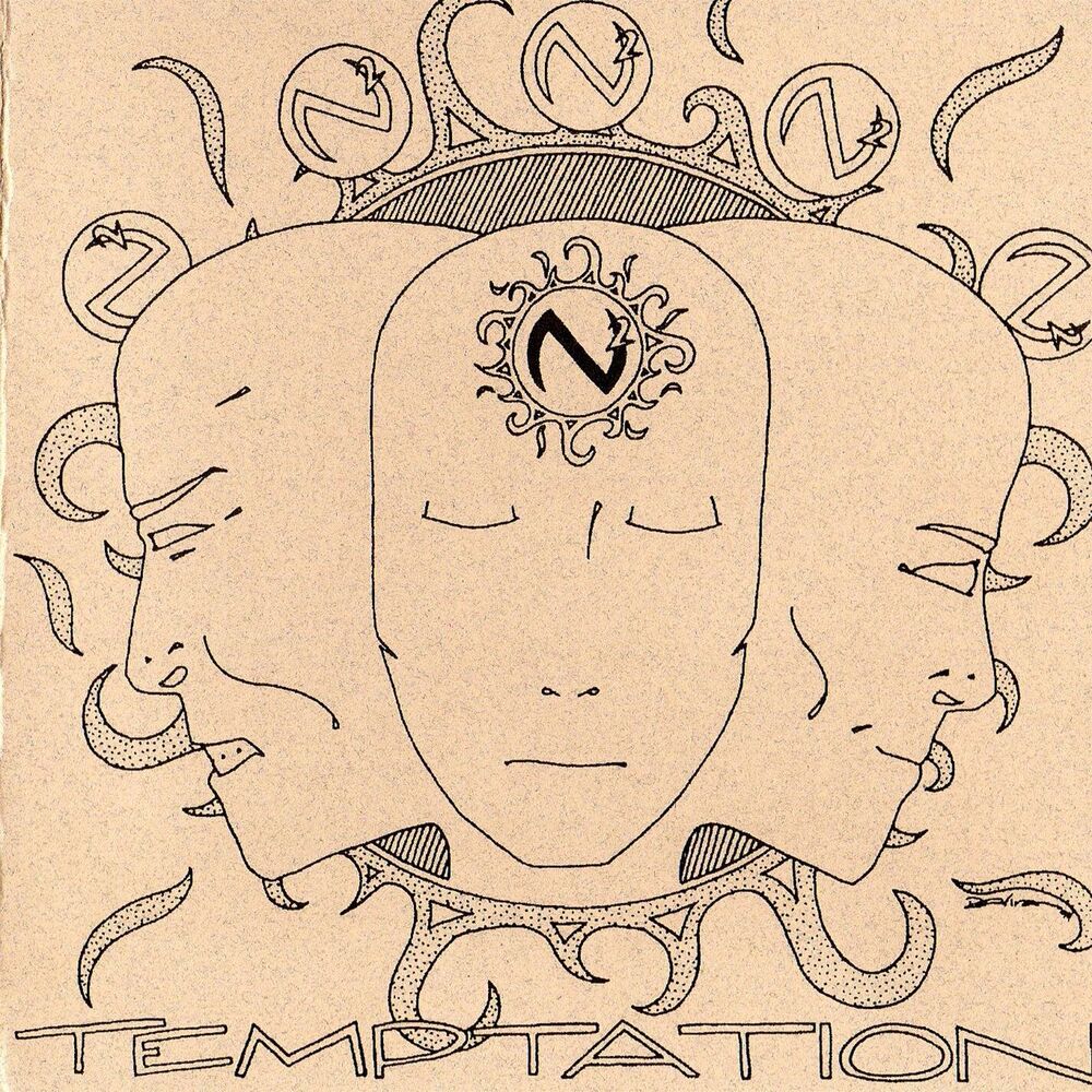 Picture of Temptation