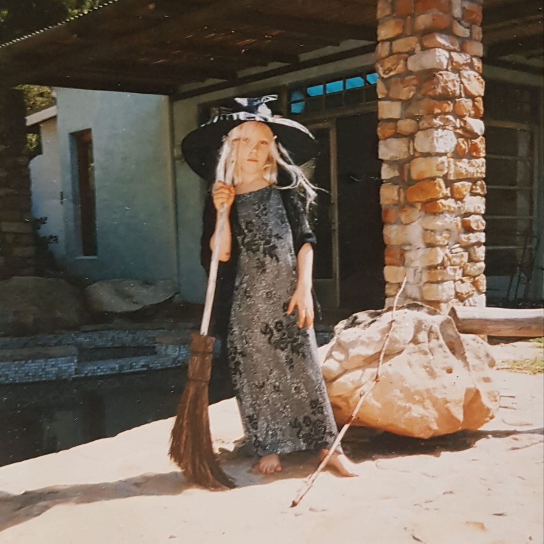 Album cover of Witches
