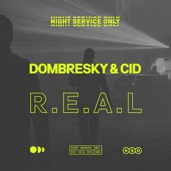 Cover of R.E.A.L