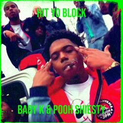 Cover of Hit Yo Block