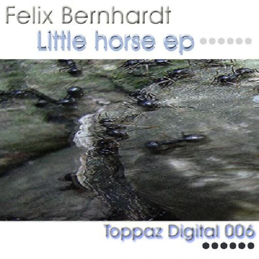 Picture of Little Horse EP