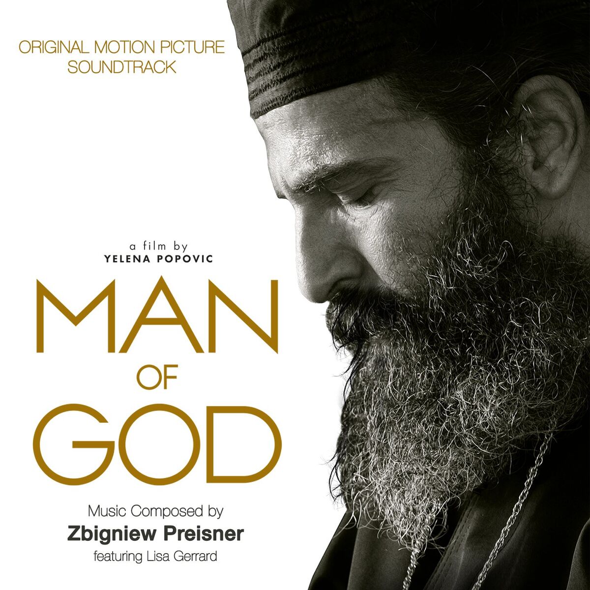Album cover of Kyrie Eleison