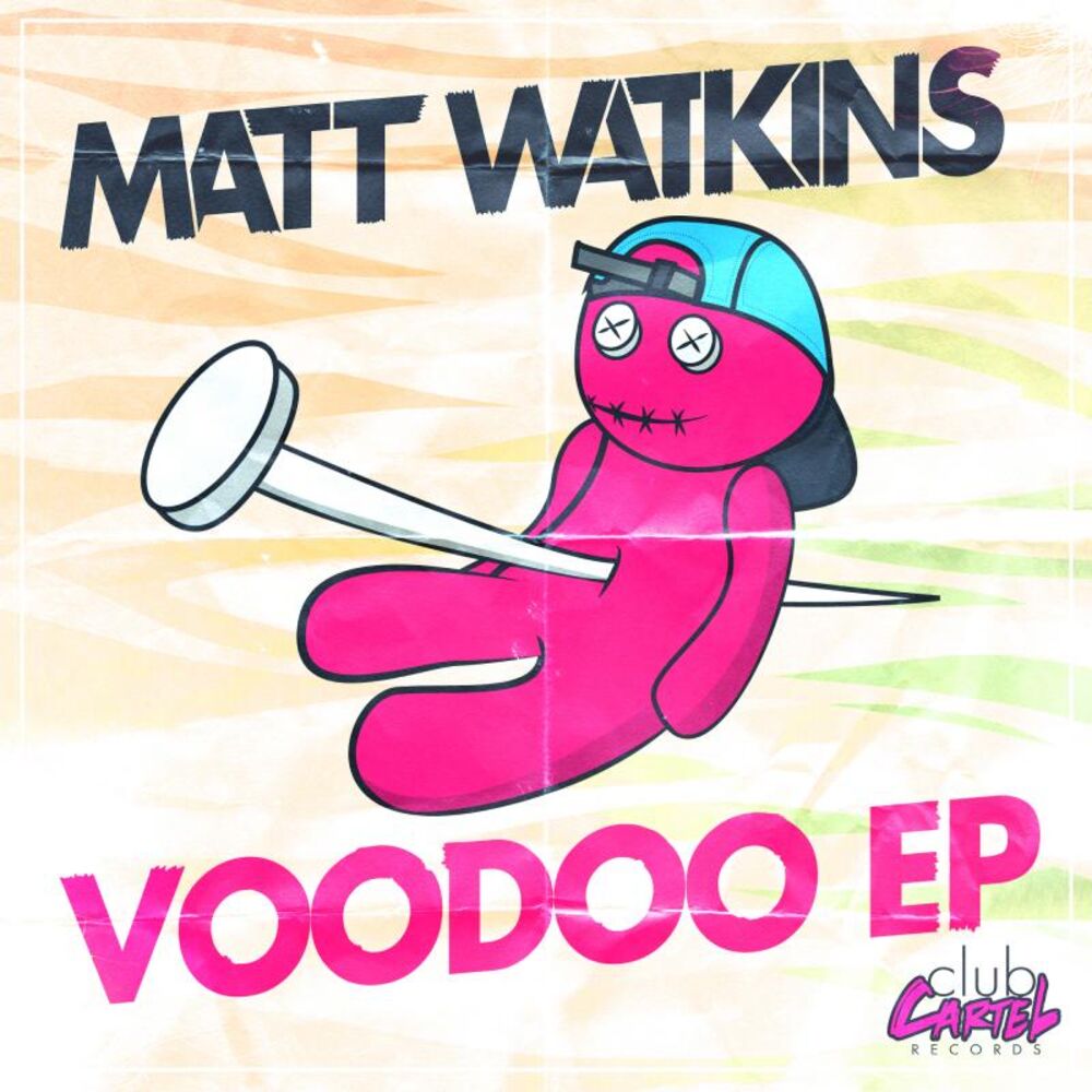 Picture of Voodoo EP