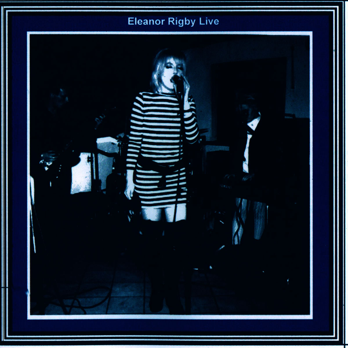 Eleanor Rigby - The Best Of Eleanor Rigby, Vol. 2 | Deezer