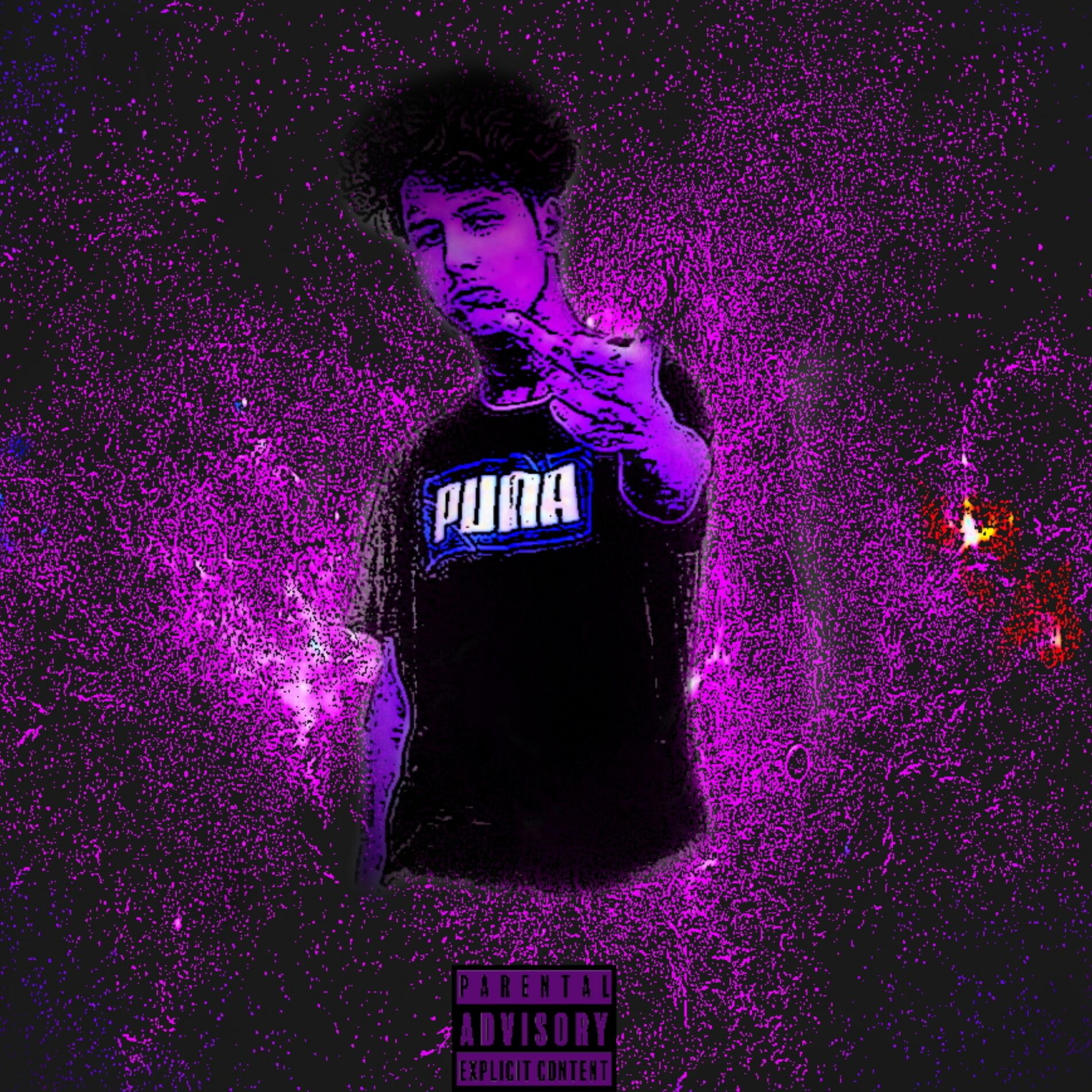 Album cover of BIKINI (Freestyle)