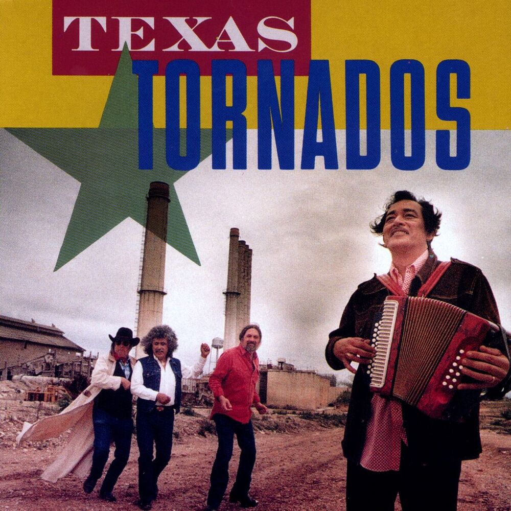 Picture of Texas Tornados