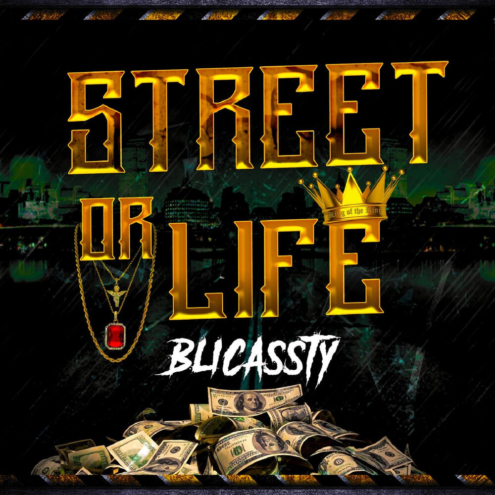 Picture of Street Or Life