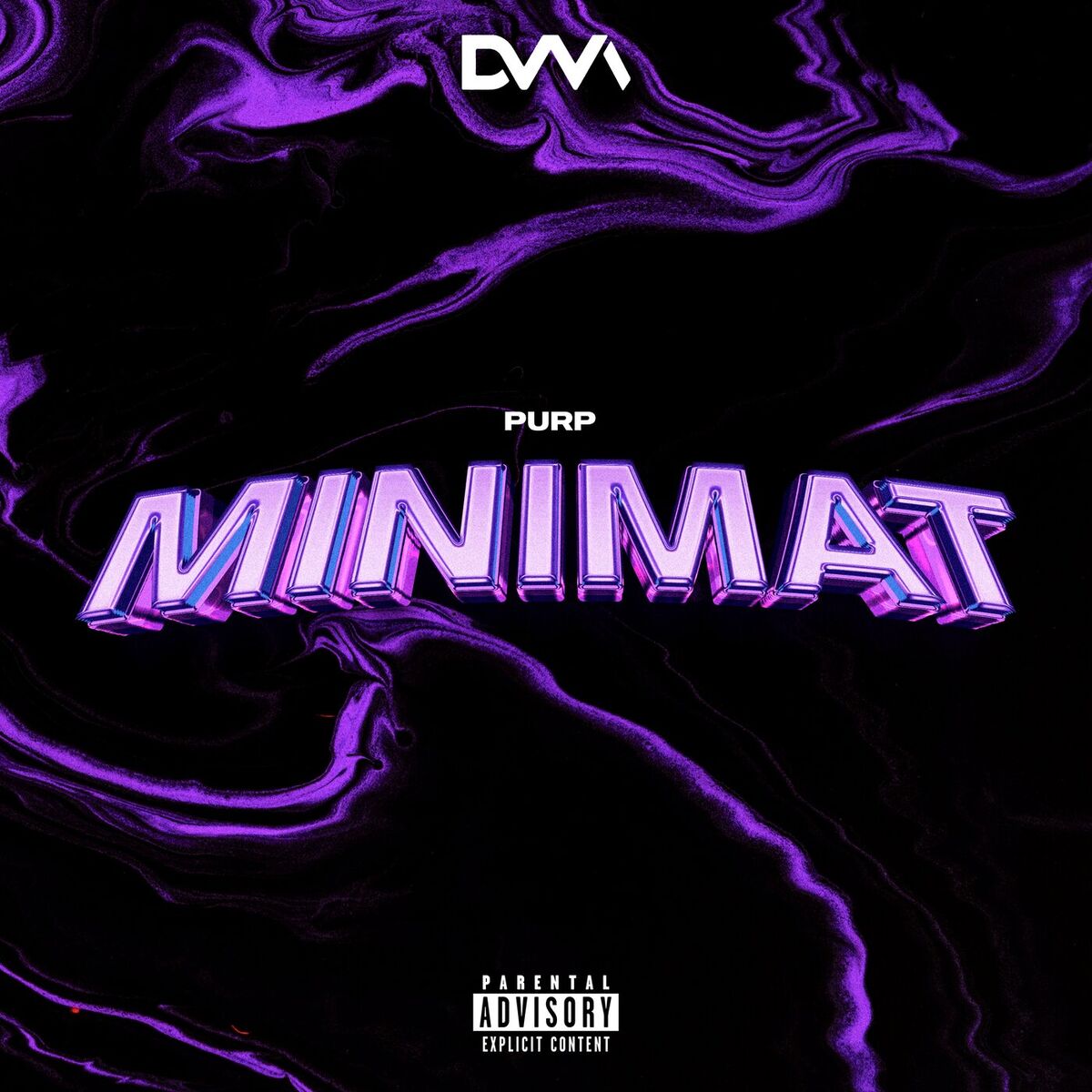 Album cover of Minimat