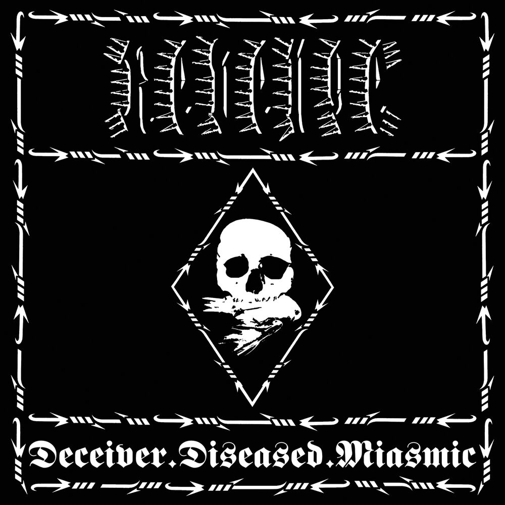 Picture of Deceiver.Diseased.Miasmic