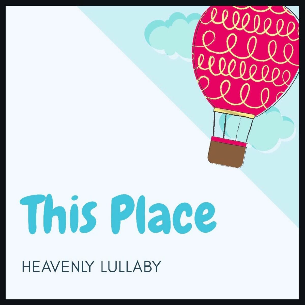Album cover of This Place