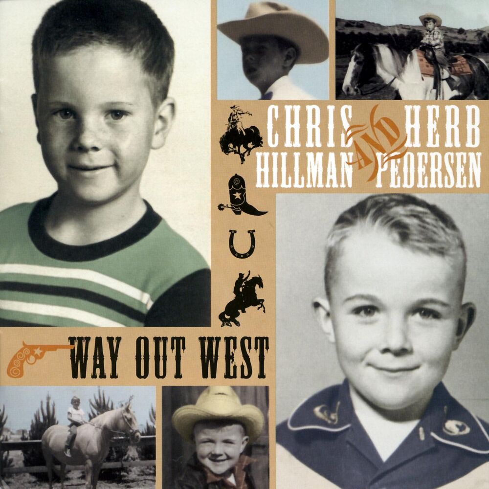 Picture of Way Out West
