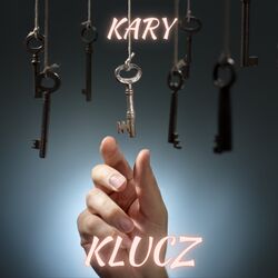 Cover of Klucz