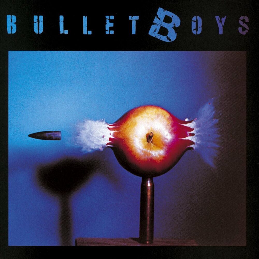 Picture of Bulletboys