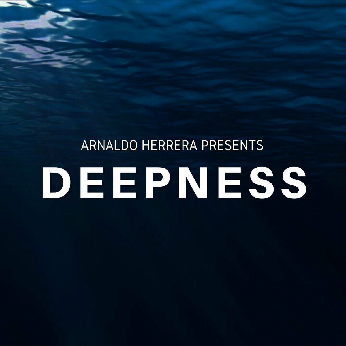 Album cover of Deepness