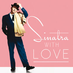 Cover of Sinatra, With Love