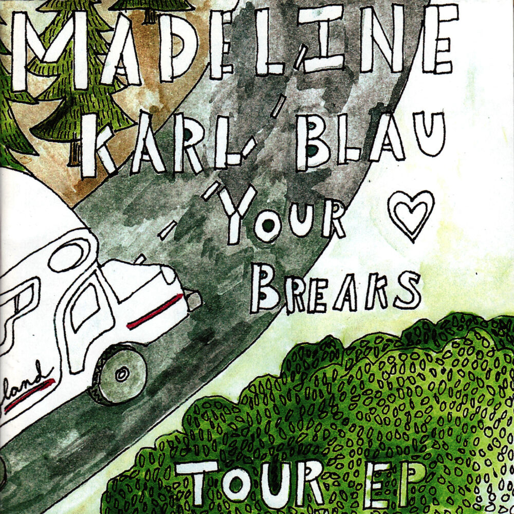 Picture of Tour EP