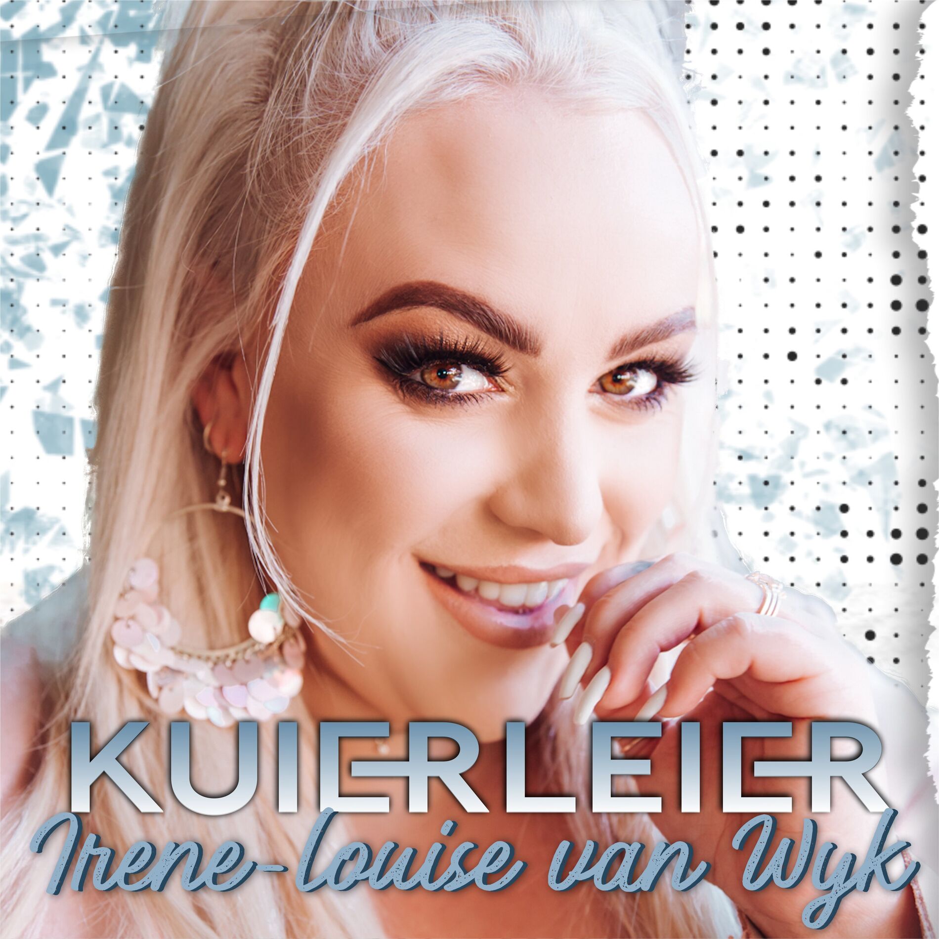 Album cover of Kuierleier