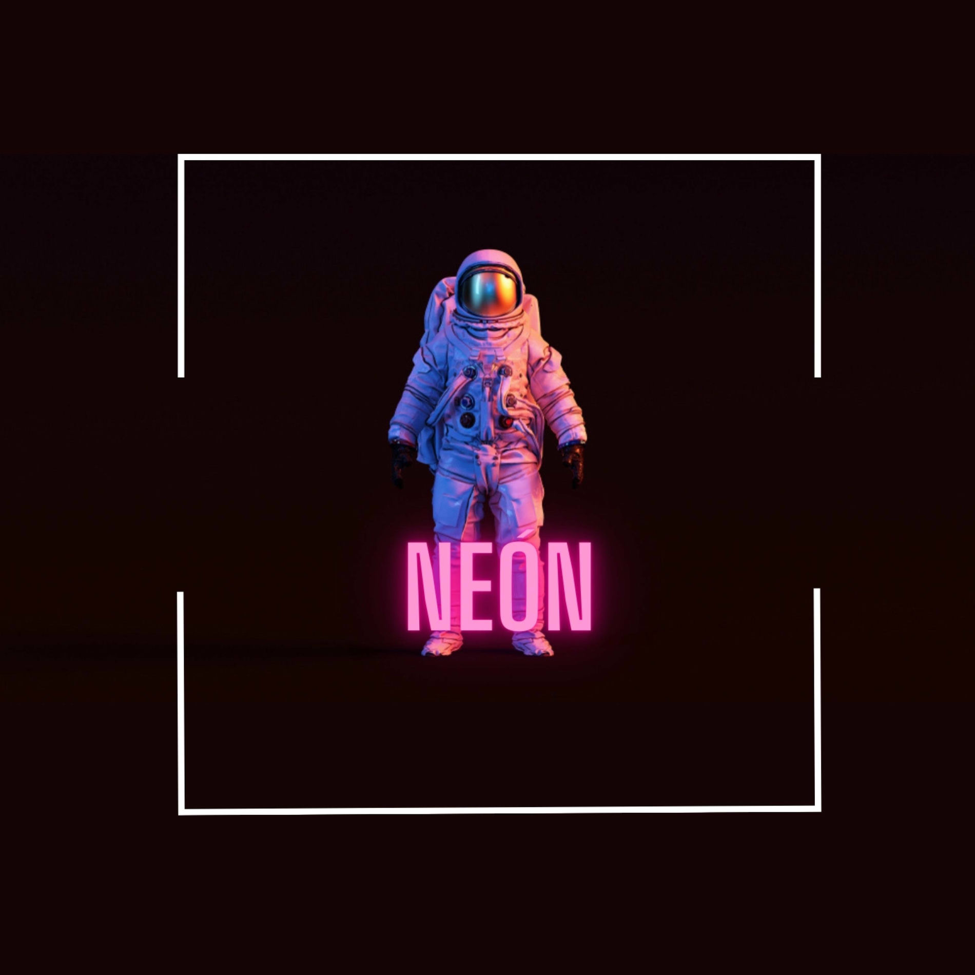 Album cover of Neon