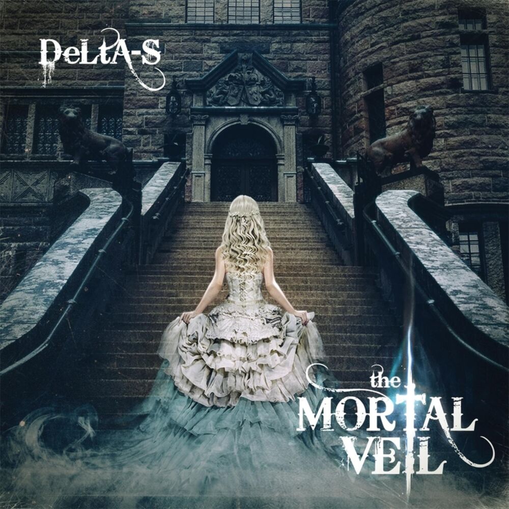 Picture of The Mortal Veil