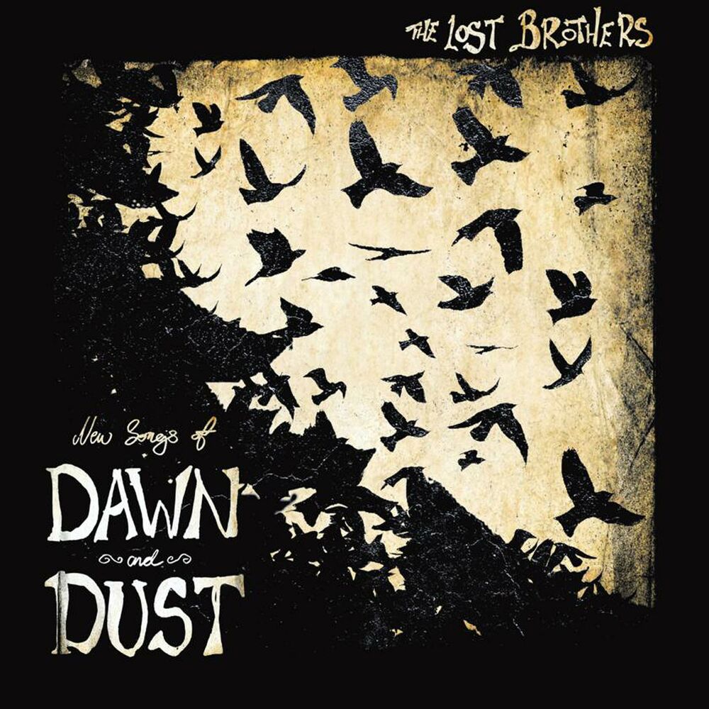 Picture of New Songs of Dawn and Dust