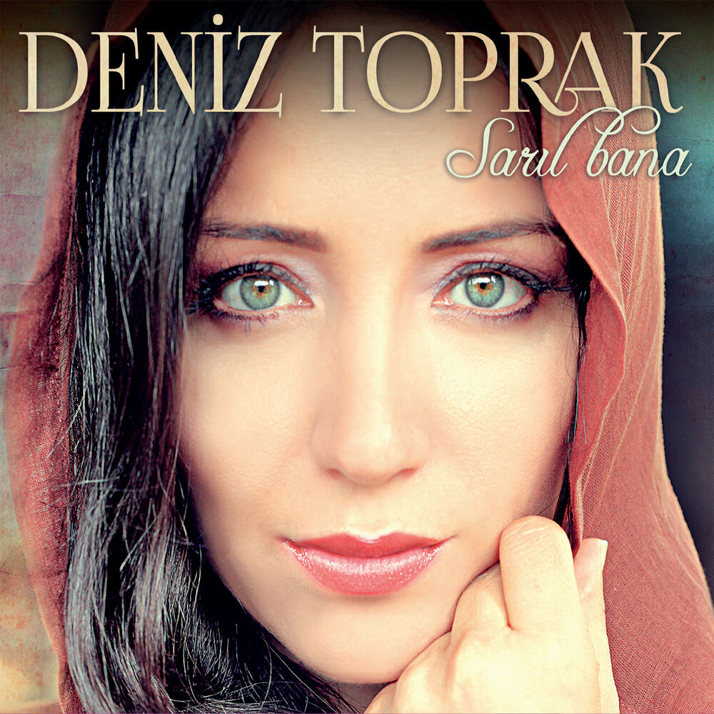 Picture of Sarıl Bana