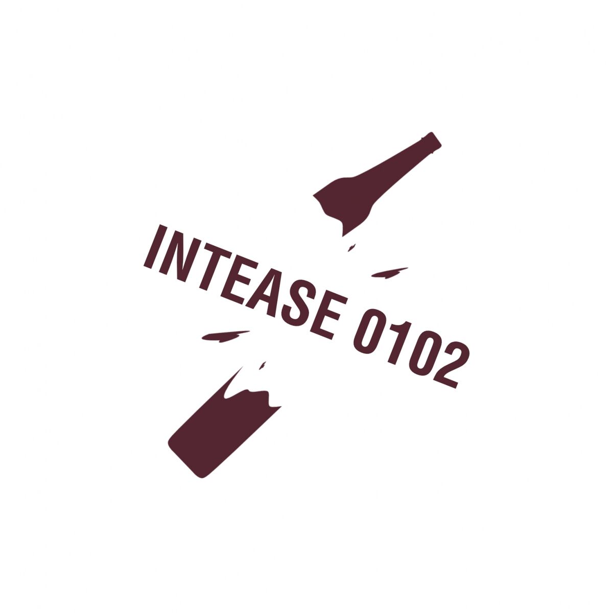 Album cover of Intease 0102