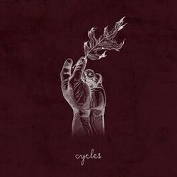 Cover of Cycles