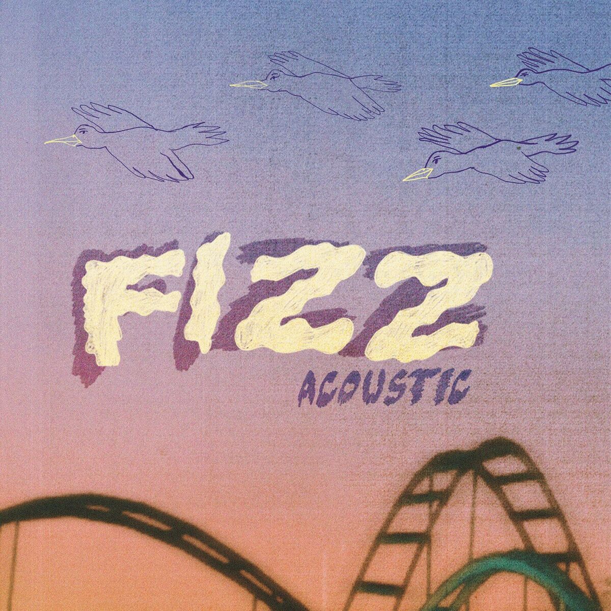 Album cover of Close One