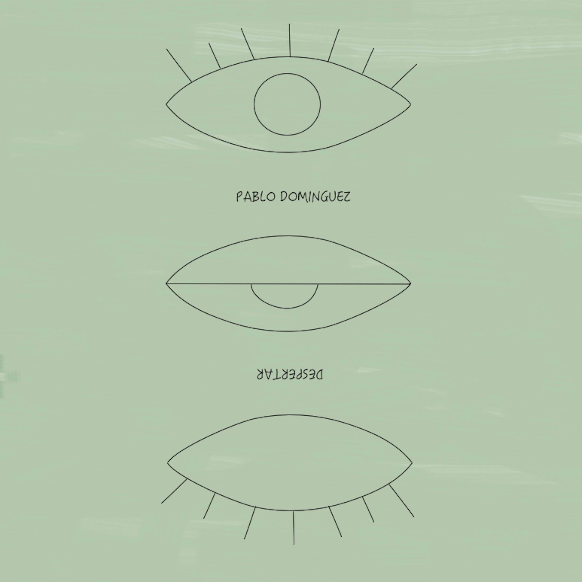 Album cover of Despertar