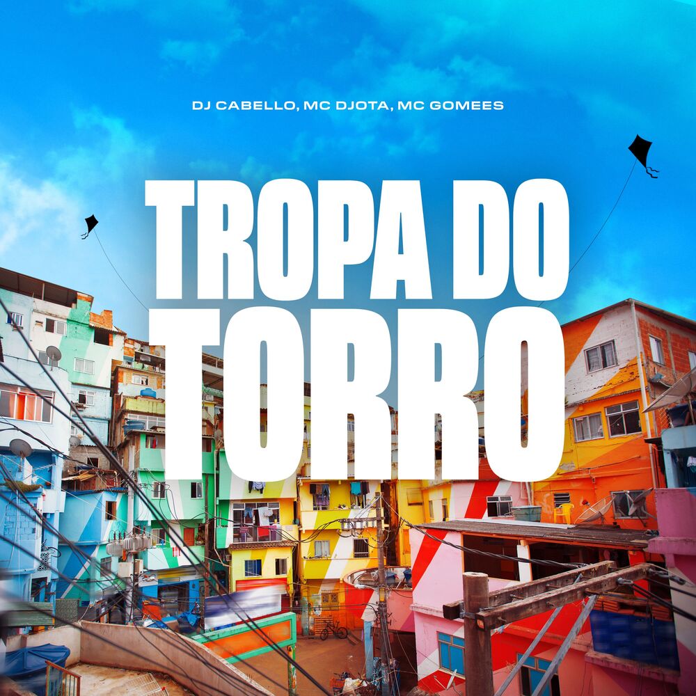 Picture of Tropa do Torro