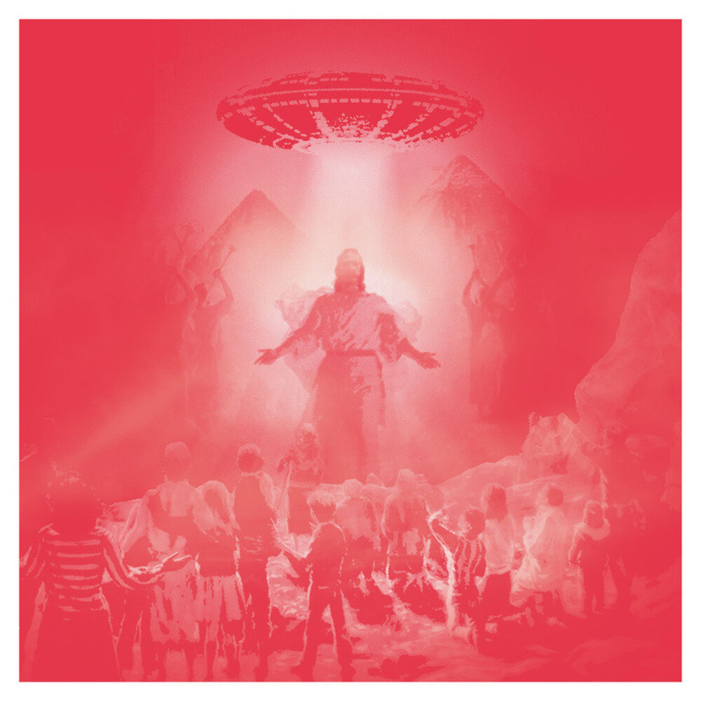 Picture of Return of the Sample Jesus