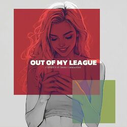 Cover of Out of My League