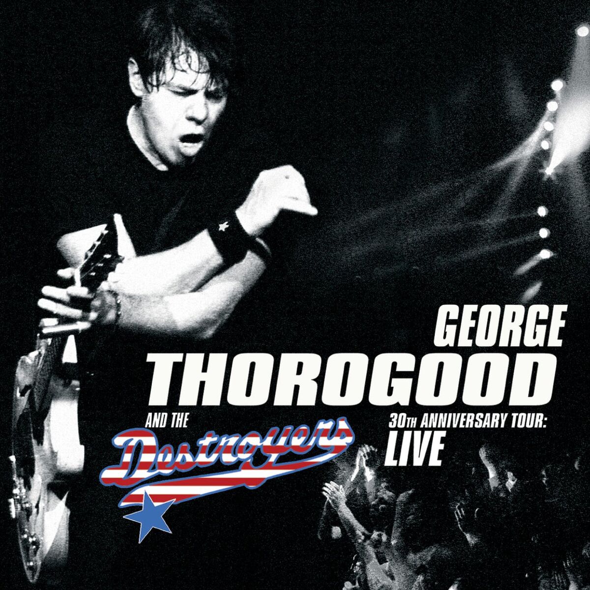 Album cover of 30th Anniversary Tour: Live