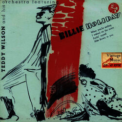 music cover